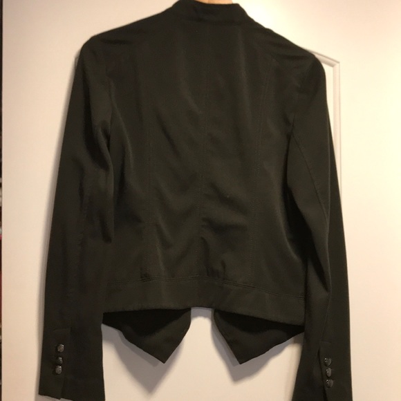 Express jacket - Picture 4 of 5